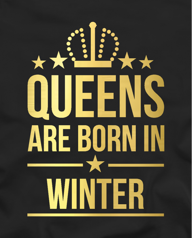 Queens WINTER
